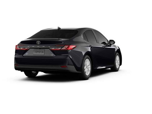 New 2026 Toyota Camry LE image 9
