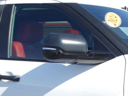 Used 2024 Toyota Tundra TRD Pro image 7