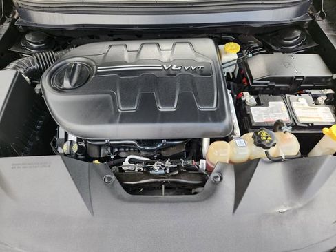 Used 2022 Jeep Cherokee Latitude Lux image 31