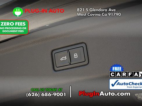 Used 2021 Audi A5 2.0T Premium Plus w/ Premium Plus AWD/4WD image 14