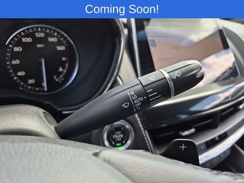 Used 2023 Cadillac CT5 Luxury w/ Sun And Sound Package AWD/4WD image 26