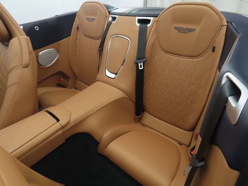 New 2026 Aston Martin DB12 Convertible image 29