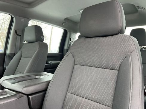 Used 2021 GMC Sierra 2500 4x4 Crew Cab w/ Fleet Convenience Package image 15