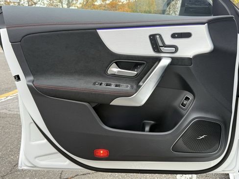 New 2026 Mercedes-Benz CLA 250 4MATIC image 18
