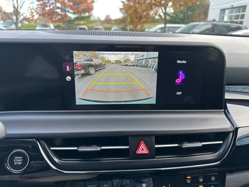 New 2026 Kia Seltos S image 37