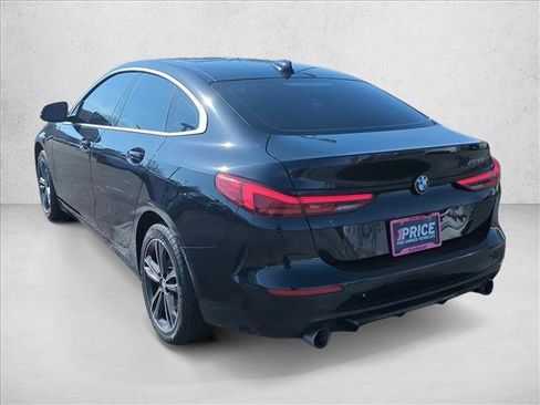 Used 2023 BMW 228i Gran Coupe w/ Convenience Package FWD image 5