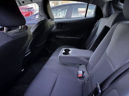 Used 2024 Toyota Prius Prime SE image 14