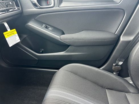 New 2026 Honda Civic Sport image 21