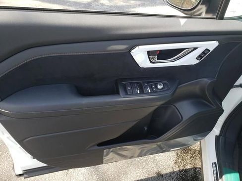 New 2026 Subaru Forester Touring image 11