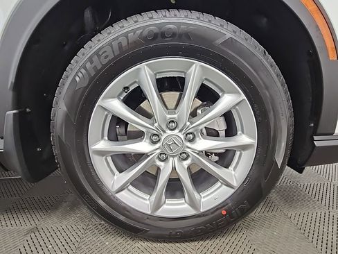 New 2026 Honda CR-V EX image 44