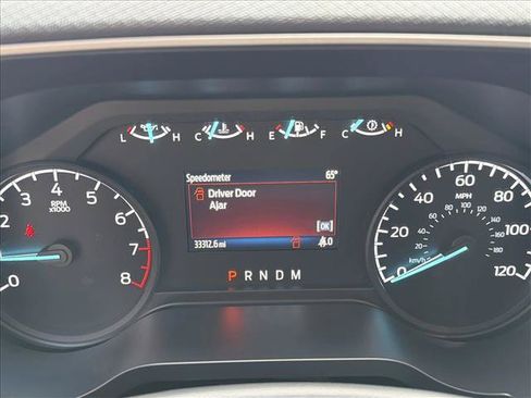 Used 2023 Ford F150 XL w/ Trailer Tow Package AWD/4WD image 17