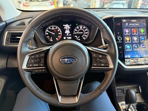 Certified 2025 Subaru Ascent Premium AWD/4WD image 13