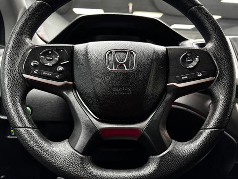 Used 2019 Honda Pilot LX image 20