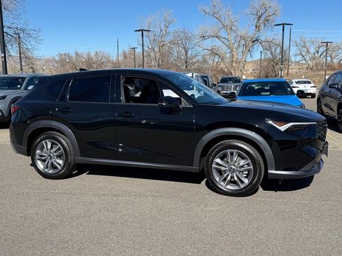 Certified 2025 Acura ADX Base image 4