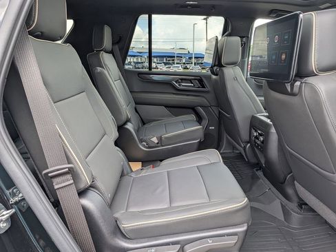 New 2026 GMC Yukon Elevation w/ Elevation Premium Package AWD/4WD image 30