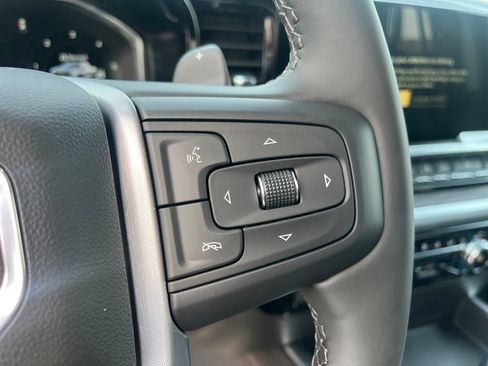 New 2026 GMC Sierra 1500 SLT w/ SLT Premium Plus Package AWD/4WD image 9