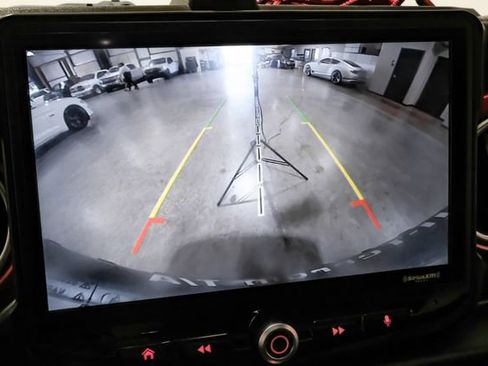 Used 2018 Jeep Wrangler Rubicon image 23