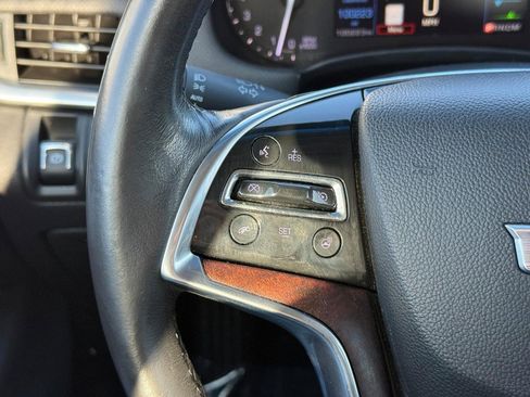 Used 2019 Cadillac XTS Luxury image 23