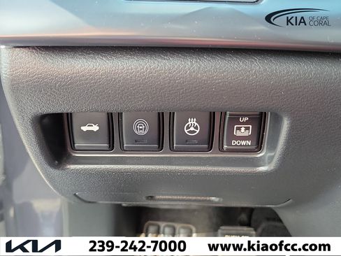 Used 2021 Nissan Maxima Platinum w/ 40th Anniversary Package FWD image 25