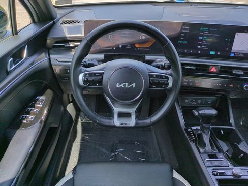 Used 2025 Kia K5 GT-Line AWD/4WD image 15