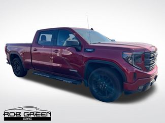Used 2022 GMC Sierra 1500 Elevation w/ X31 Off-Road Package AWD/4WD video 1