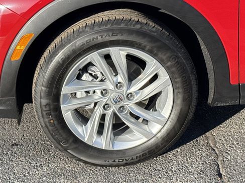 New 2026 Buick Envista Preferred w/ Convenience I Package image 13