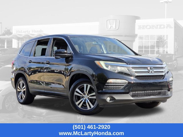 Used 2016 Honda Pilot EX-L image 23