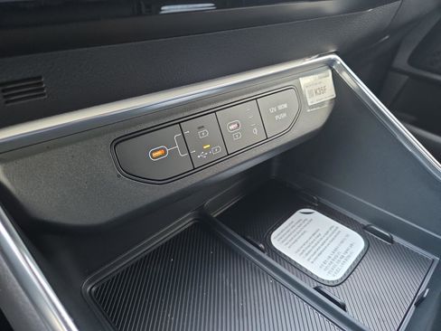 New 2026 Kia Carnival SX FWD image 41
