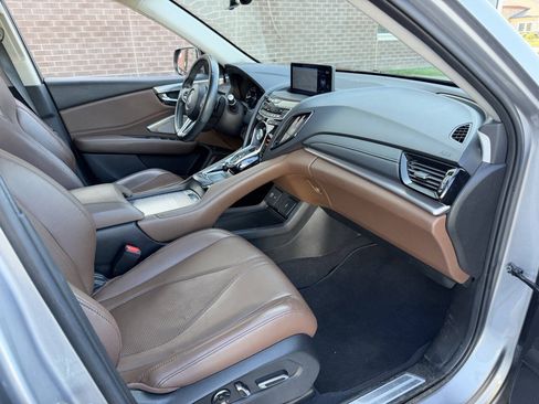 Used 2019 Acura RDX w/ Technology Package AWD/4WD image 27