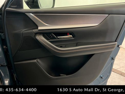 New 2026 MAZDA CX-70 3.3 Turbo w/ Premium Plus Pkg image 25