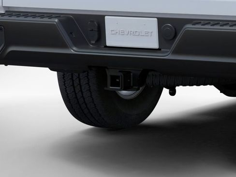 New 2025 Chevrolet Silverado 3500 W/T w/ WT Convenience Package image 14