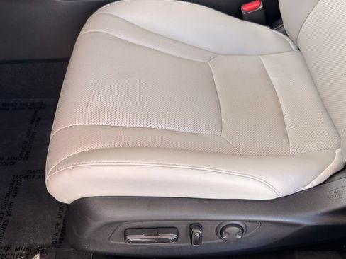 Used 2026 Honda Accord Touring image 5