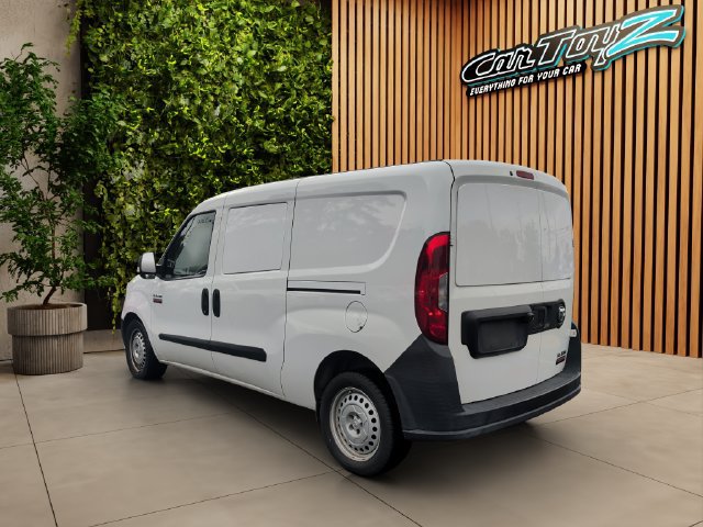 Used 2021 RAM ProMaster City Tradesman FWD image 5
