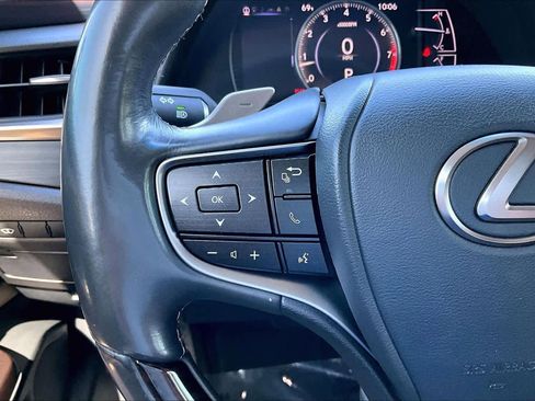 Used 2019 Lexus ES 350 w/ Accessory Package 2 FWD image 23