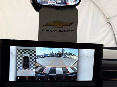 Used 2025 GMC Hummer EV 3X image 36