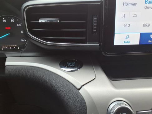 Certified 2024 Ford Explorer XLT w/ Equipment Group 202A image 24