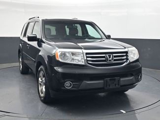 Used 2014 Honda Pilot EX-L video 2