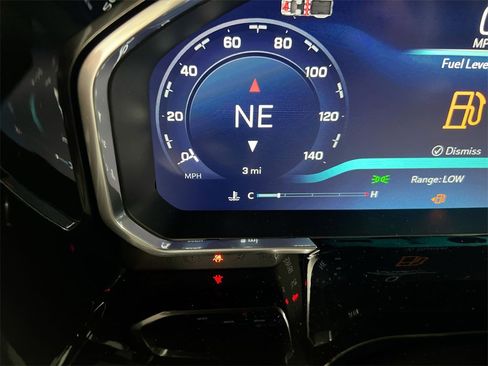 New 2026 Chevrolet Silverado 3500 LT w/ Convenience Package image 10