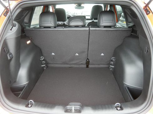 New 2026 Jeep Compass Limited image 4