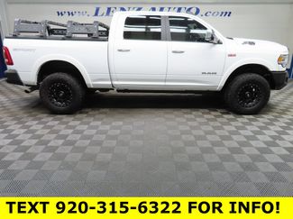 Used 2022 RAM 2500 Laramie video 2
