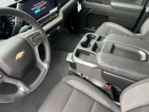New 2025 Chevrolet Silverado 1500 LT image 10