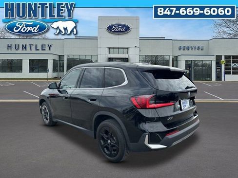 Used 2023 BMW X1 xDrive28i AWD/4WD image 6