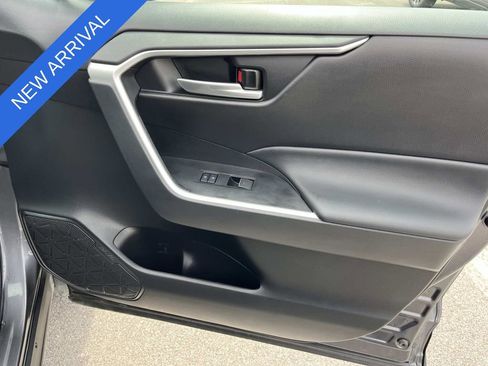 Used 2024 Toyota RAV4 XLE Premium w/ Weather Package image 26