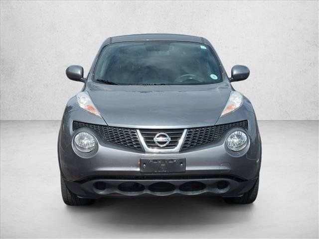 Used 2013 Nissan Juke S AWD/4WD image 2