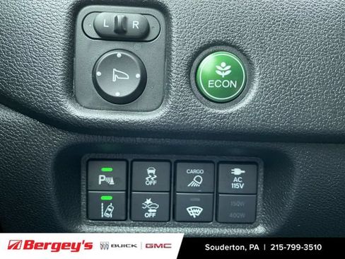 Used 2022 Honda Ridgeline RTL-E image 21