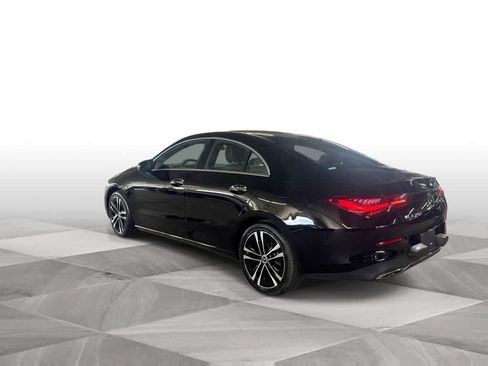 Used 2025 Mercedes-Benz CLA 250 image 6