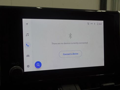 Used 2023 Toyota RAV4 LE image 29