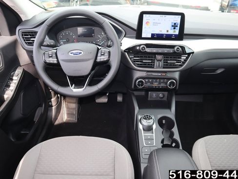 Used 2022 Ford Escape SE w/ Convenience Package AWD/4WD image 14