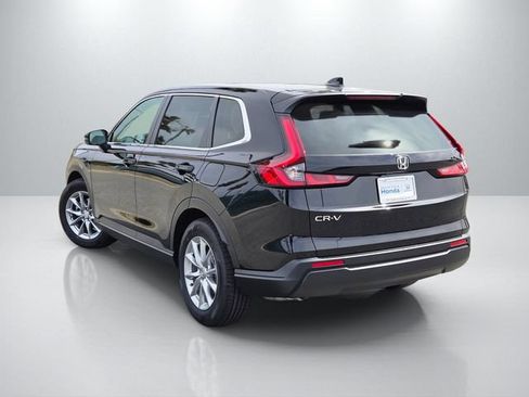 New 2026 Honda CR-V EX image 6