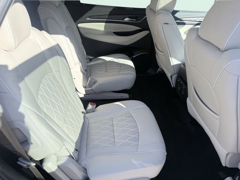 Used 2024 Buick Enclave Avenir w/ LPO, Hit The Road Package image 49